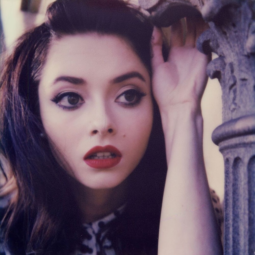 Meet your Posher, Alina